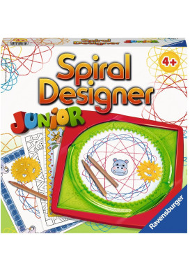 SPIRAL DESIGNER JUNIOR