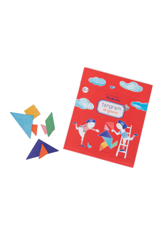 tangram