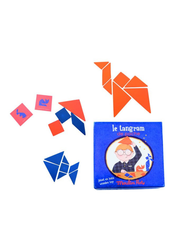 tangram