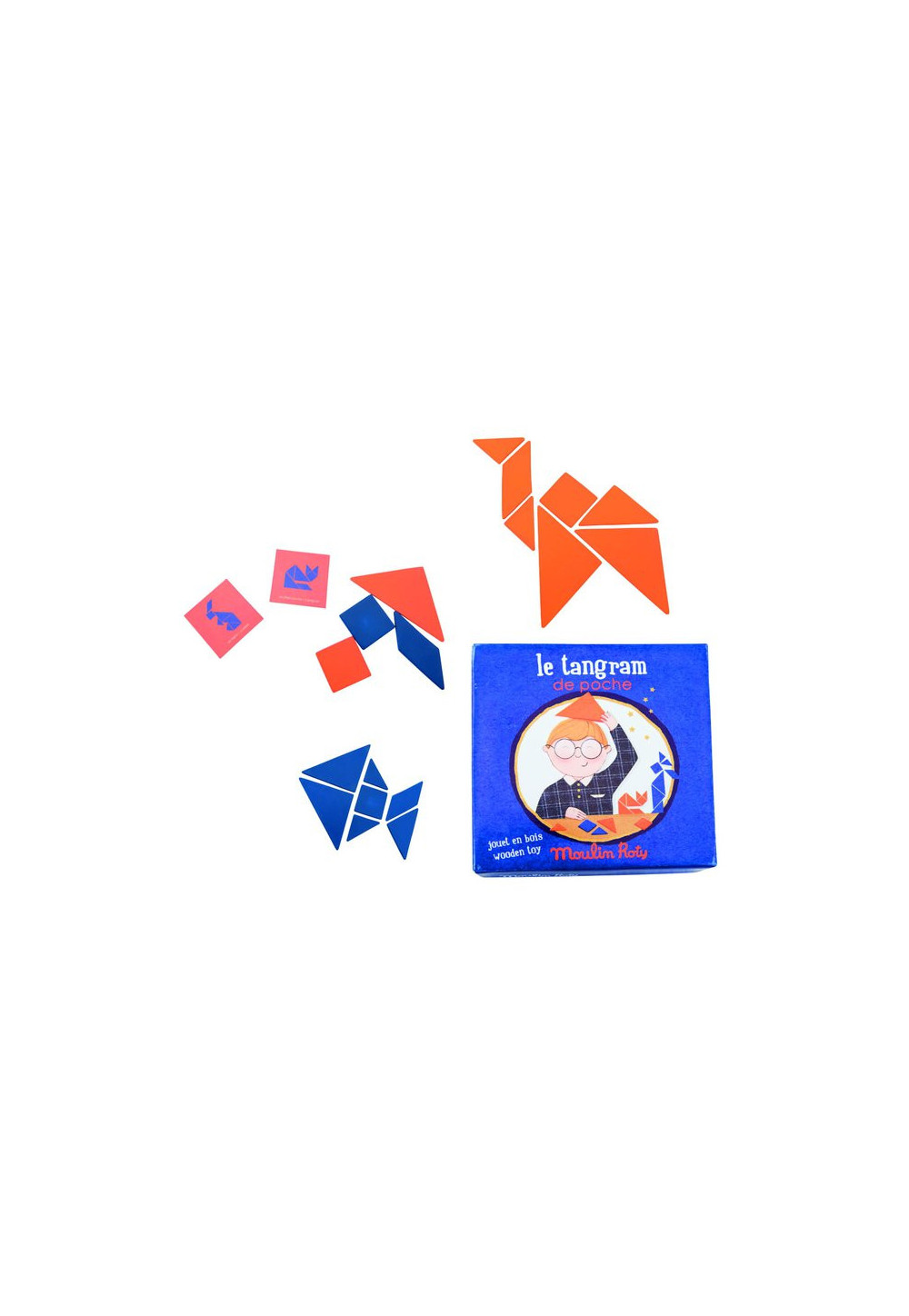 tangram