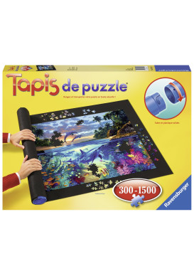 tapis de puzzle