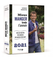 MIEUX MANGER TOUTE L'ANNEE