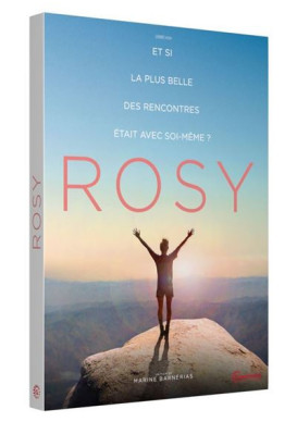 ROSY DVD