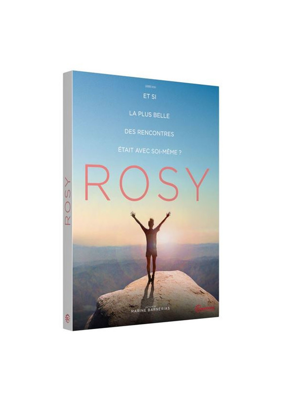 ROSY DVD