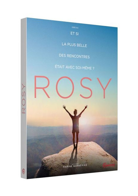 ROSY DVD