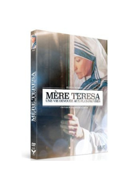 MERE TERESA