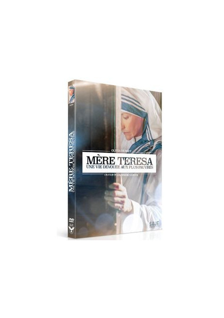 MERE TERESA