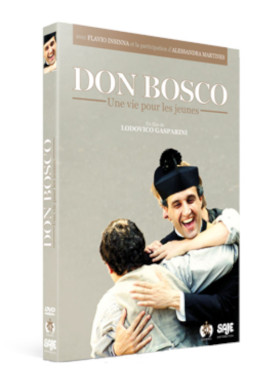 DON BOSCO DVD