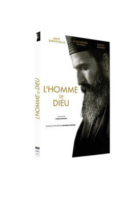 L'homme de Dieu