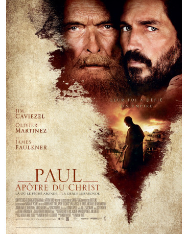 Paul, apôtre du Christ