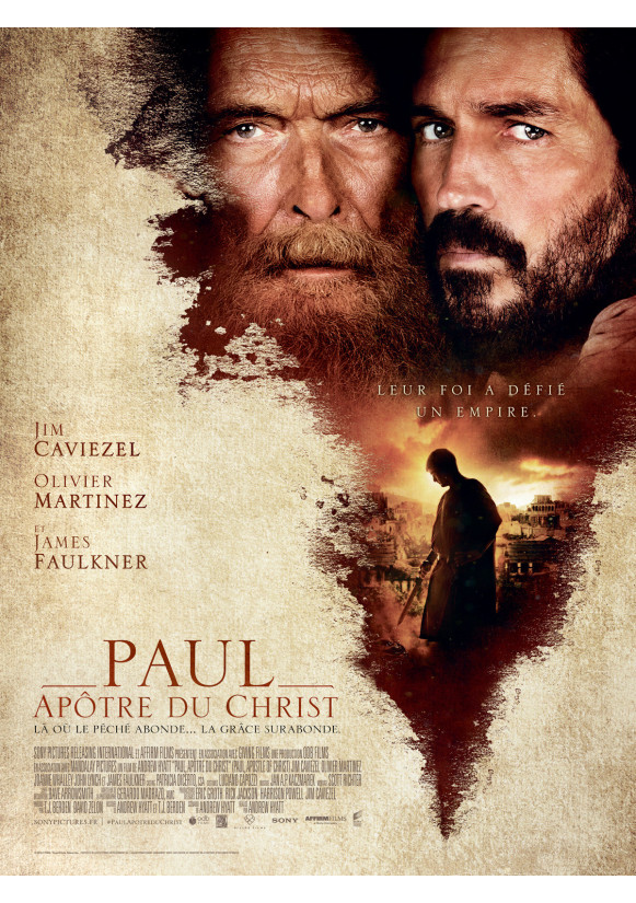 Paul, apôtre du Christ