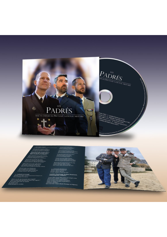 Les padres