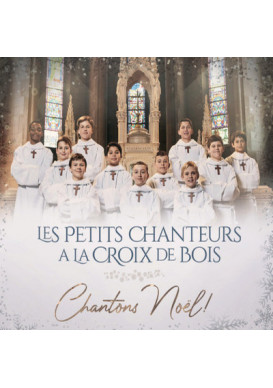 CHANTONS NOEL