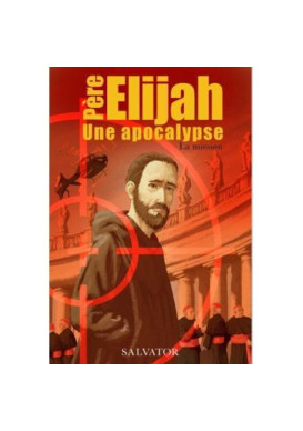 LE PERE ELIJAH BD