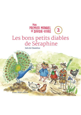 Les bons petits diables de Séraphine