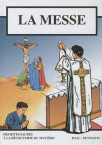 La messe en BD