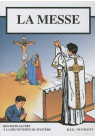 La messe en BD
