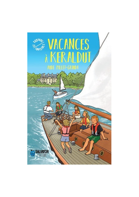 Vacances à Keraldut T2