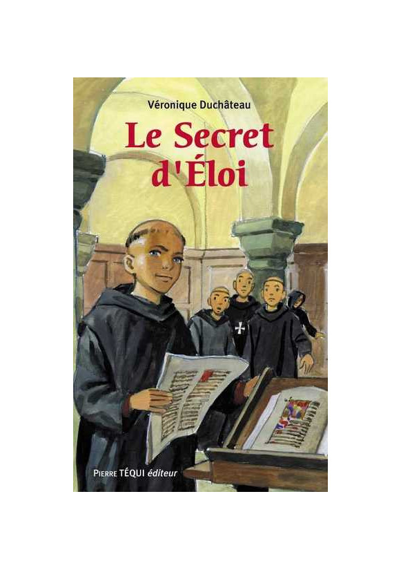 LE SECRET D'ELOI