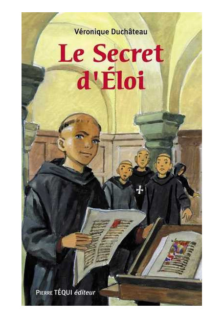 LE SECRET D'ELOI