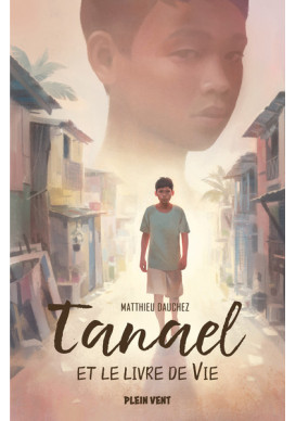 Tanael et le livre de vie