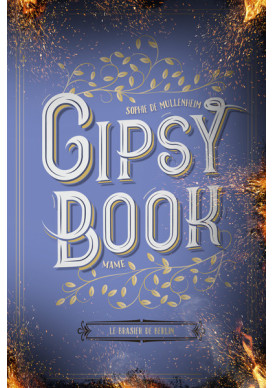 Gipsy book T le brasier de Berlin