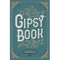 Gipsy book T4 A l'heure de l'exposition universelle