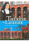 Thérèse de Lisieux BD