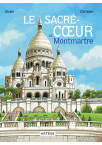 Le Sacré Coeur de Montmartre