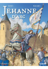 JEHANNE D'ARC