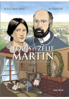 LOUIS ET ZELIE MARTIN