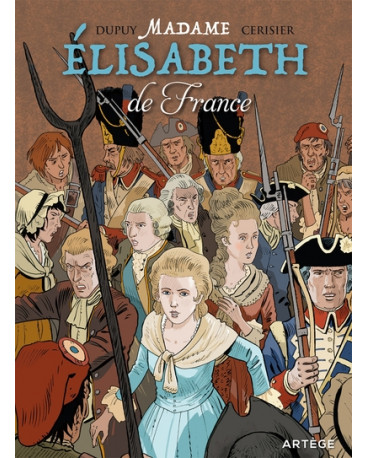 Madame Elisabeth de France