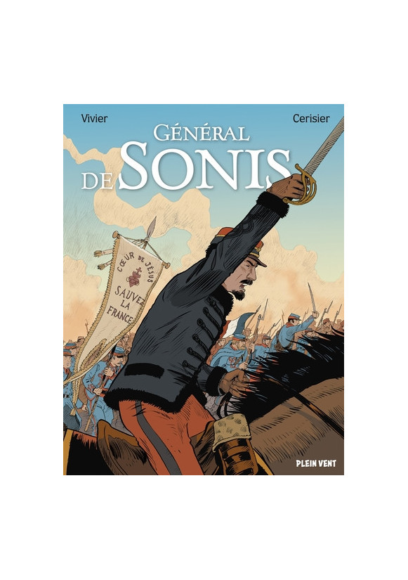 GENERAL DE SONIS