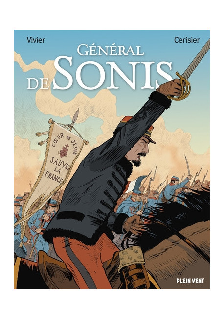 GENERAL DE SONIS