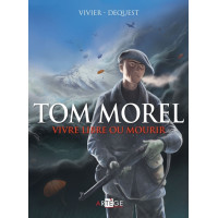 TOM MOREL