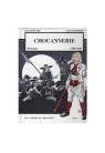 CHOUANNERIE