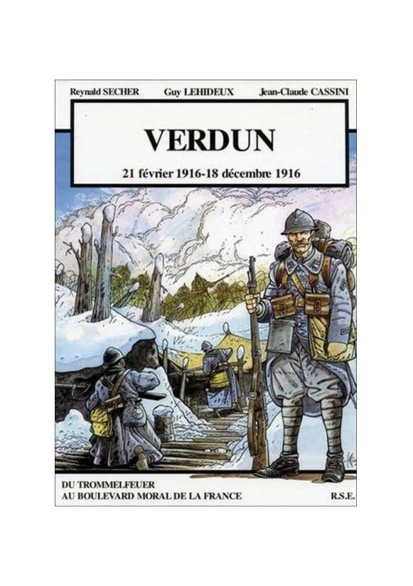 Verdun