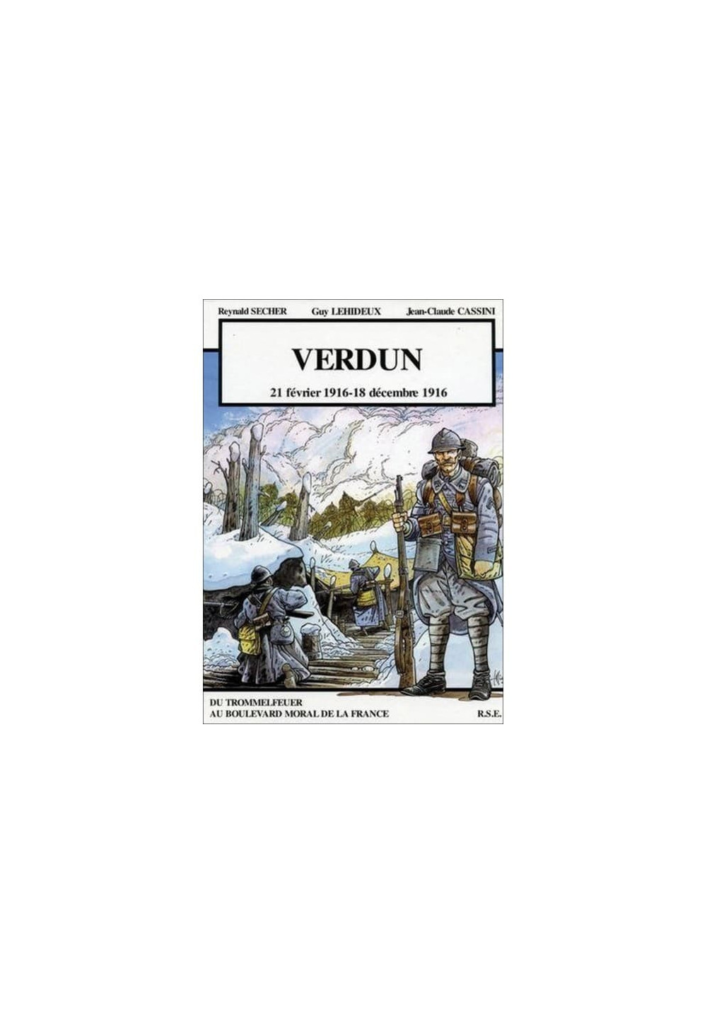 Verdun