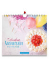 calendrier perpétuel anniversaire