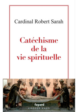 catéchisme de l'église catholique