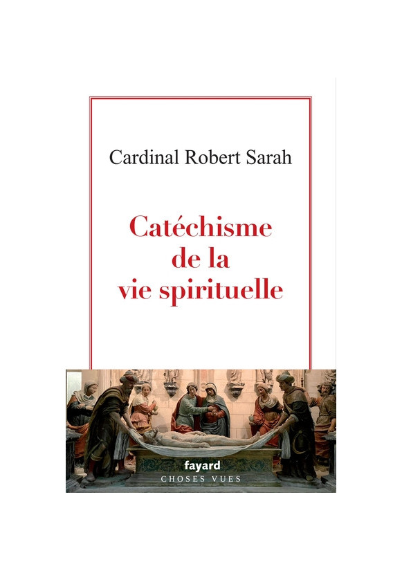 catéchisme de l'église catholique