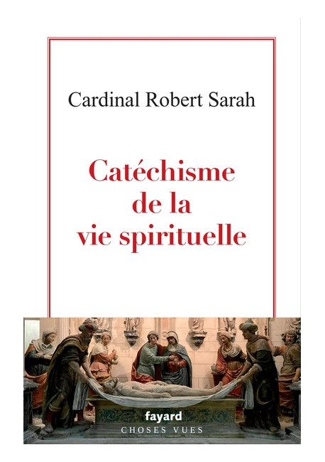 catéchisme de l'église catholique