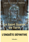 Le saint suaire de Turin