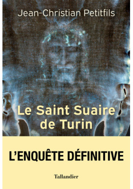 Le saint suaire de Turin