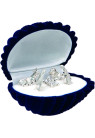 MINI CRECHE COQUILLE