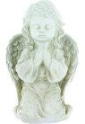 ANGE EN PRIERE