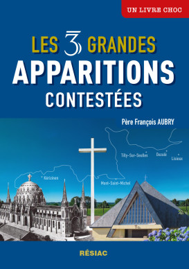 Les 3 grandes apparitions contestées