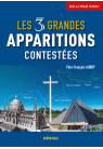 Les 3 grandes apparitions contestées