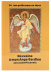 Neuvaine à mon ange gardien