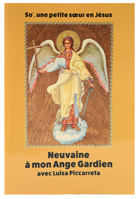 Neuvaine à mon ange gardien